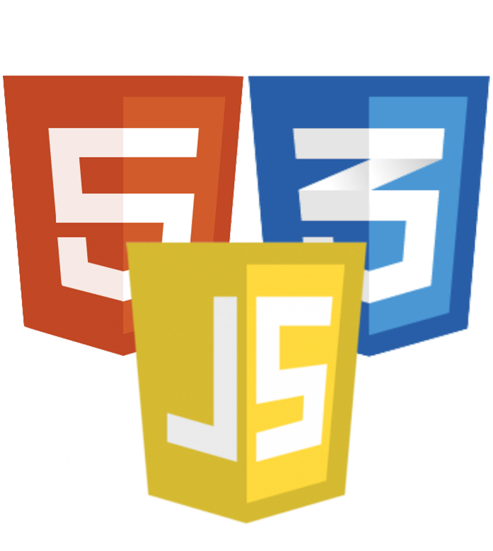 html5, css3 et js