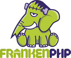 FrankenPHP est un serveur d'applications que loamok utilise dans ces développements
