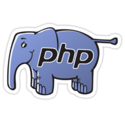 PHP est un langage de prommation, les développeurs de Loamok sont spécilastes PHP