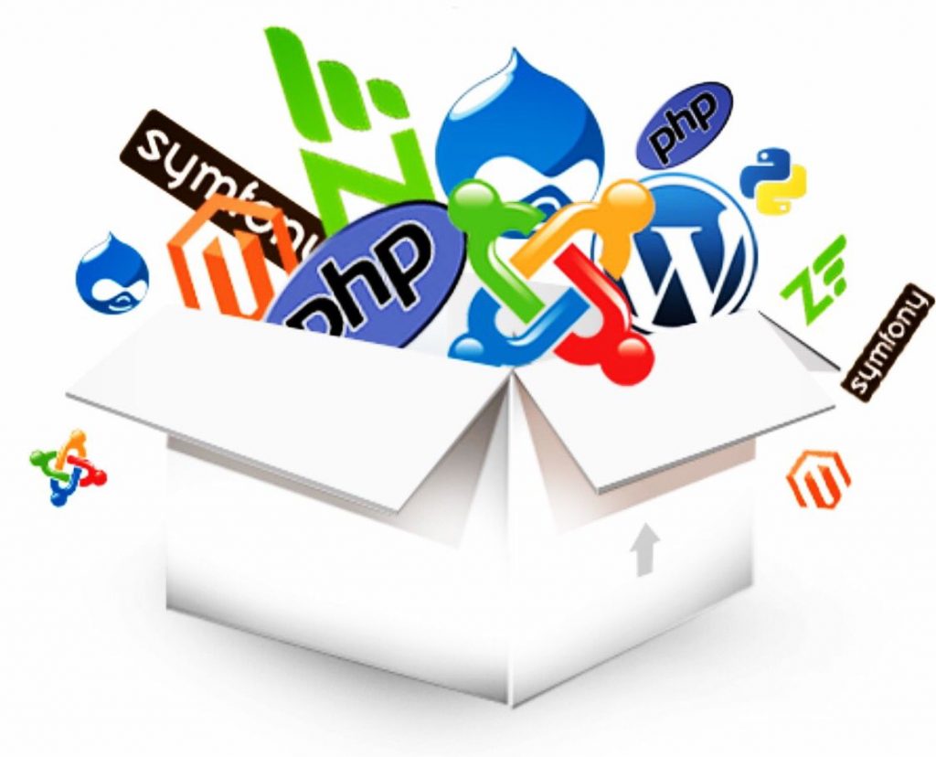 application web